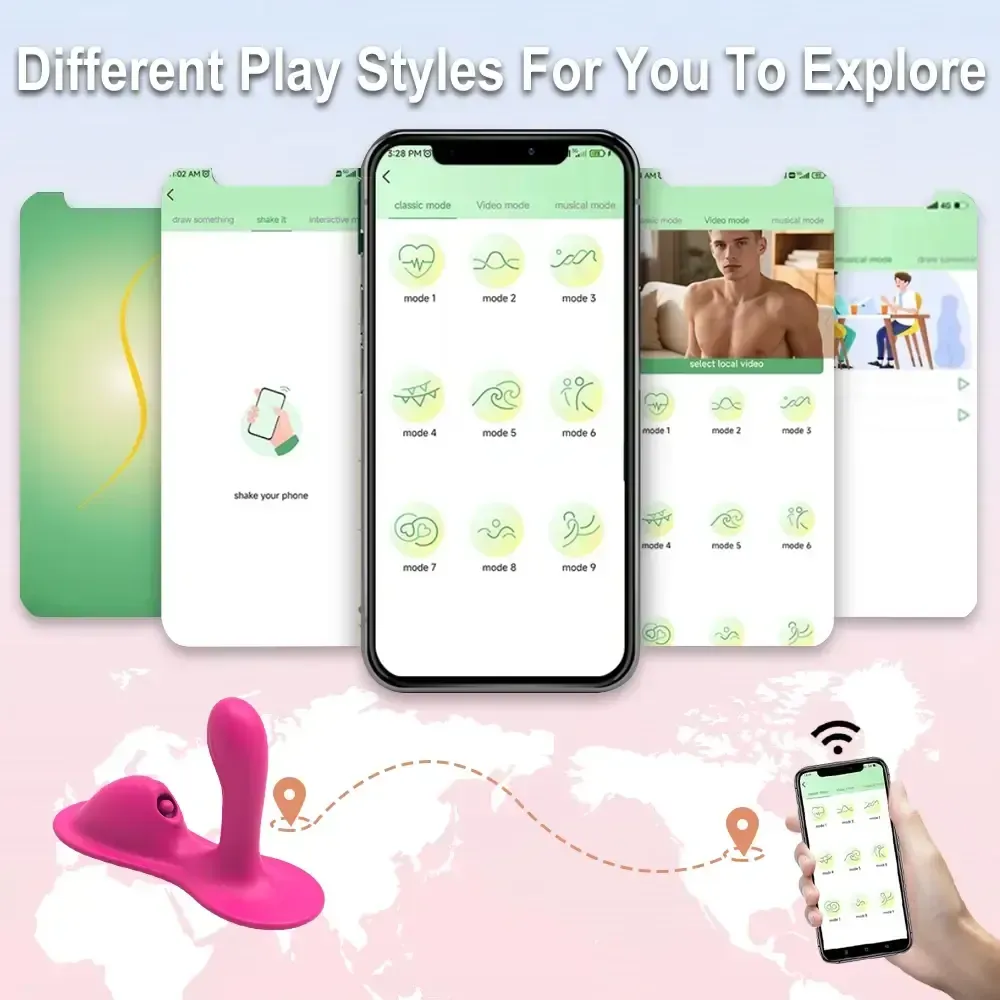 wasserdichter vibrator fur frauen