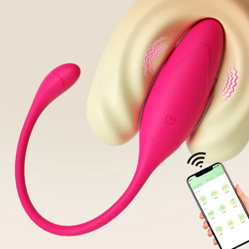 wasserdichtes vibrator ei fur frauen