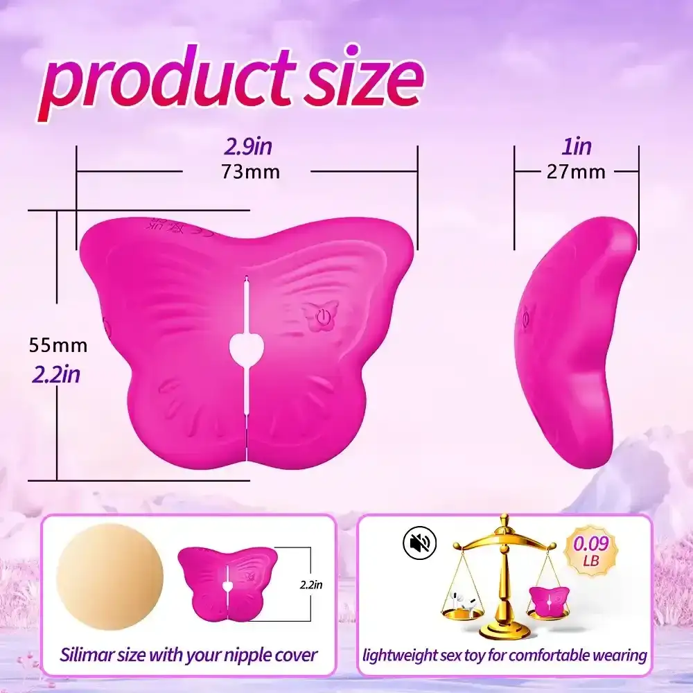 wasserfeste silikon brustwarzen klemmen