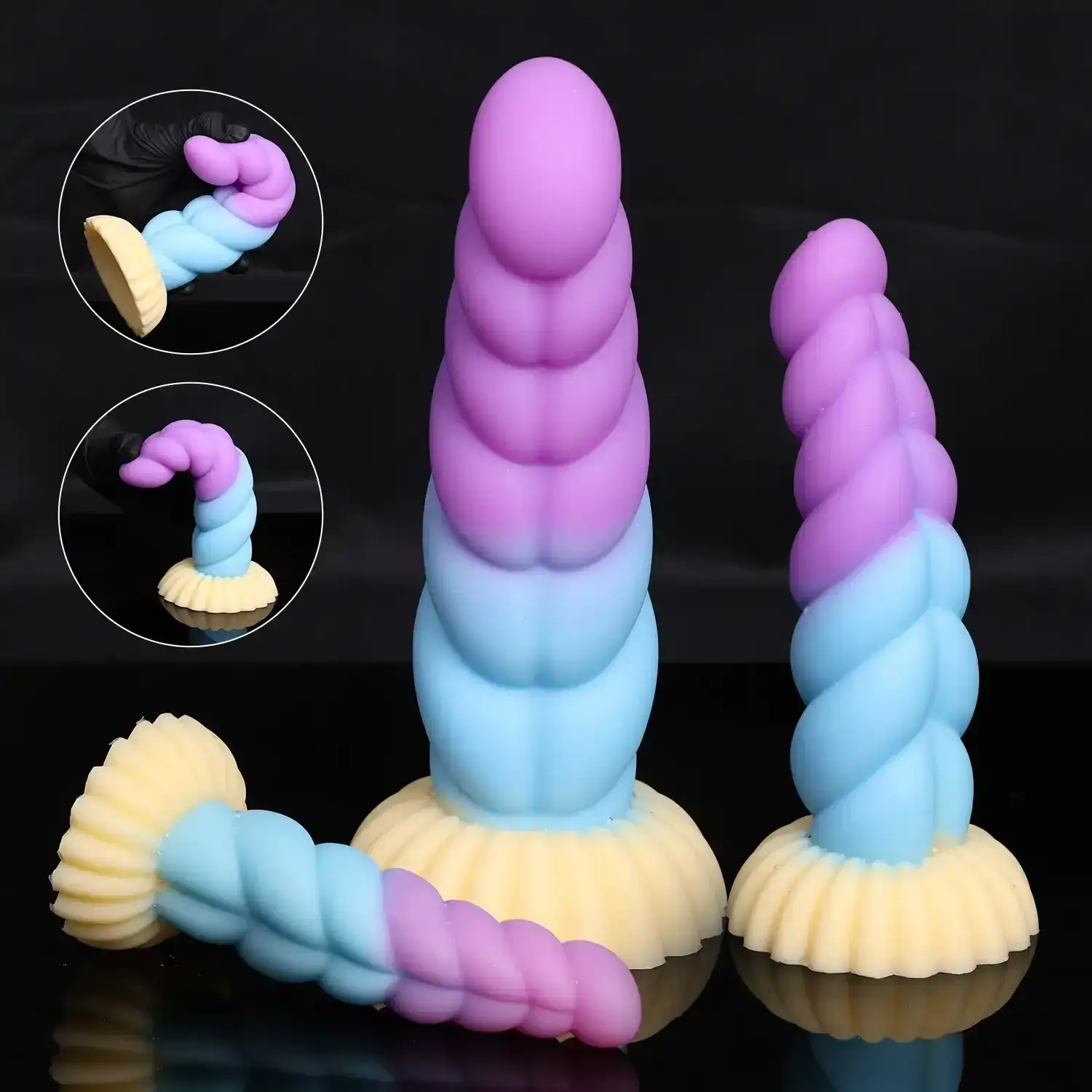 wasserfester anal plug grosse m