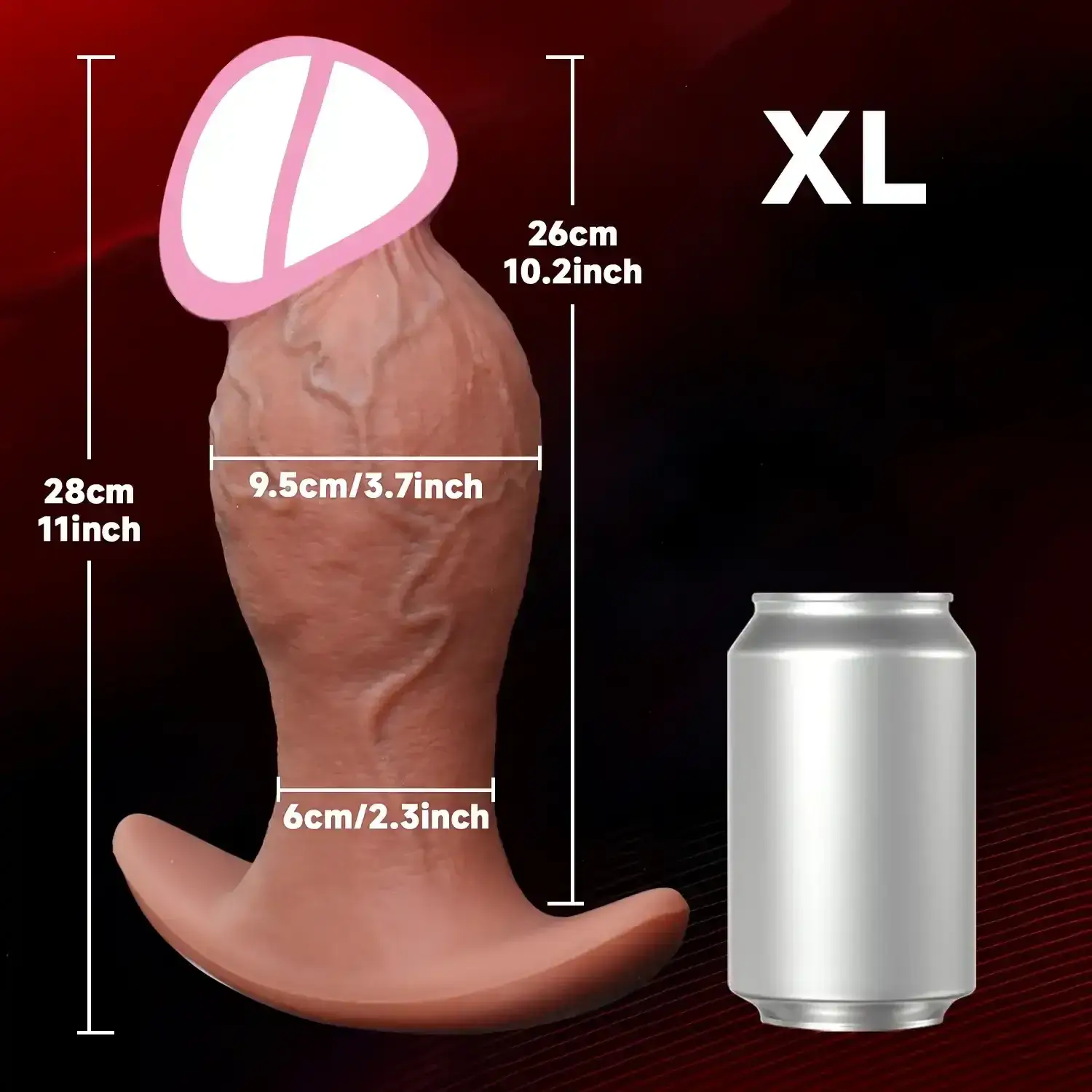 wasserfester analdildo fur dusche bad