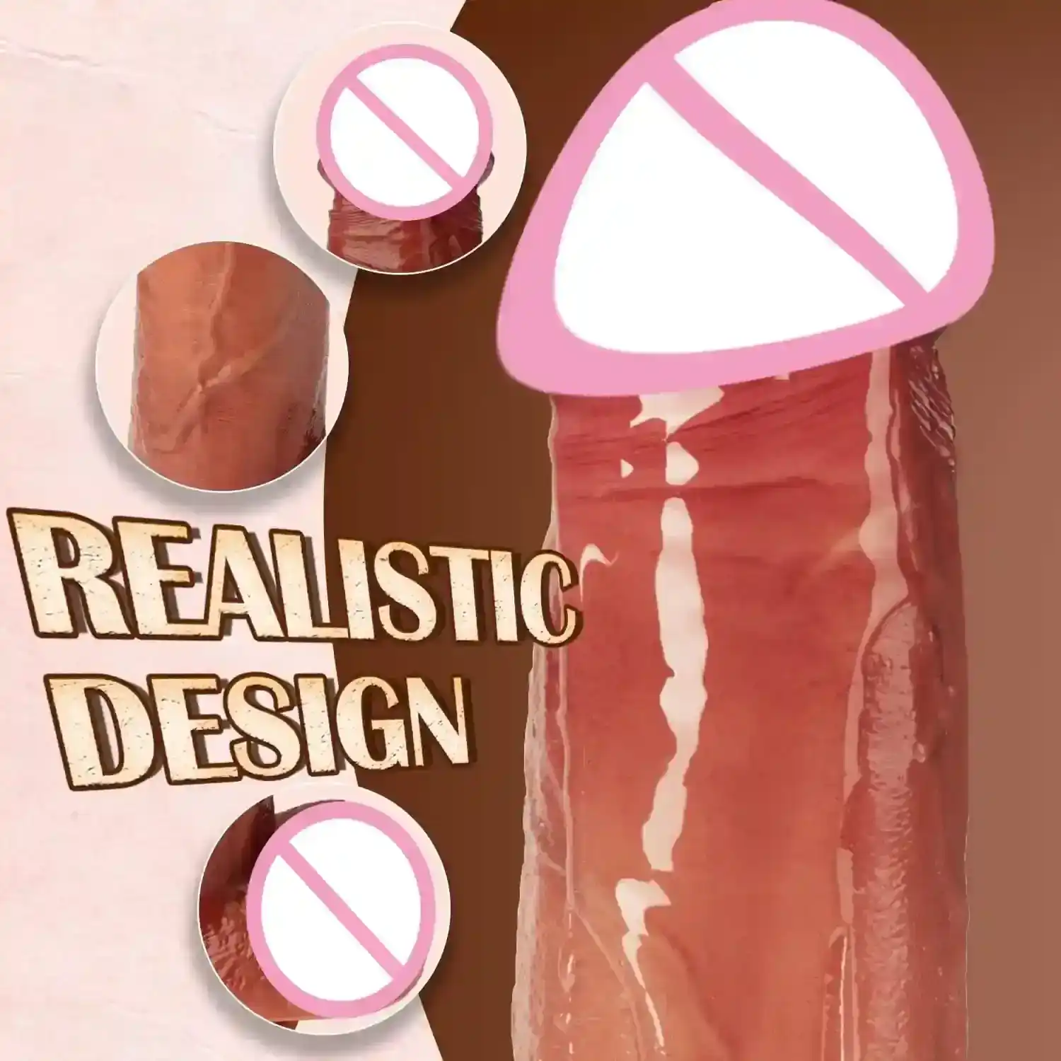 wasserfester analdildo silikon teleskop