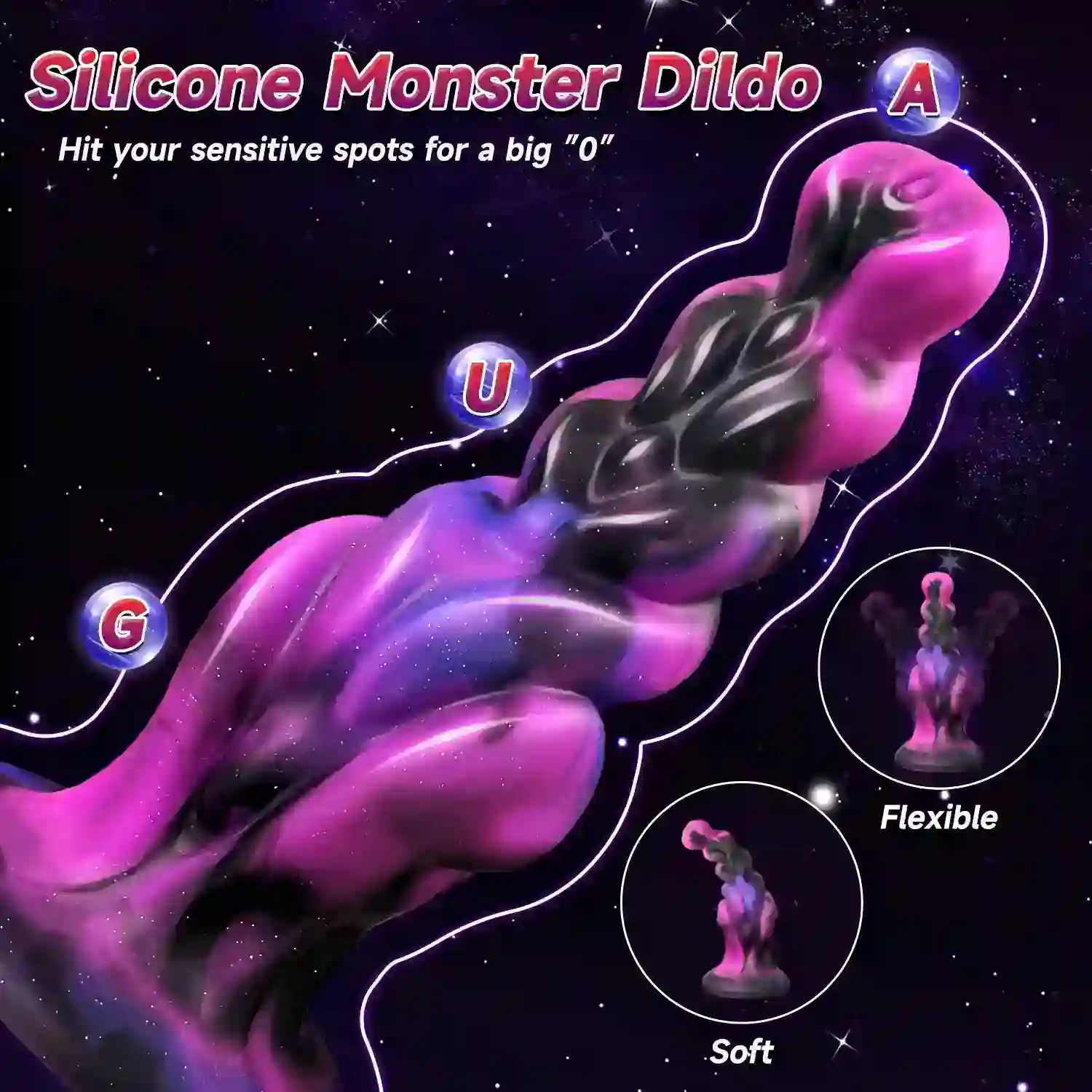 wasserfester dildo silikon mittelhart