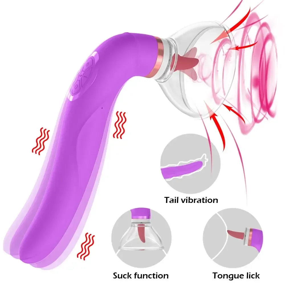 wasserfester klitoris saugvibrator silikon