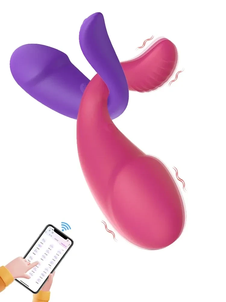 wasserfester silikon vibrator fur frauen