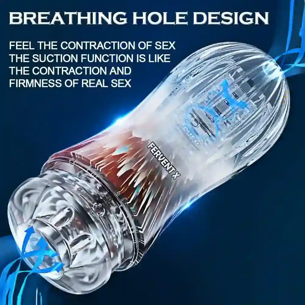 weicher masturbator fur manner