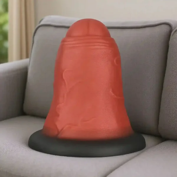 weicher silikon analplug für anfänger