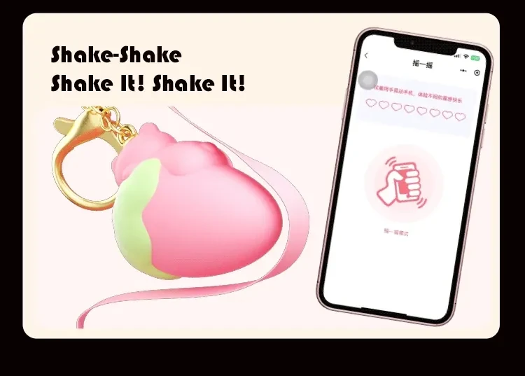 weicher silikon dildo app