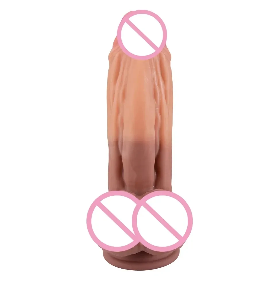 weicher silikon dildo fur anfanger 1
