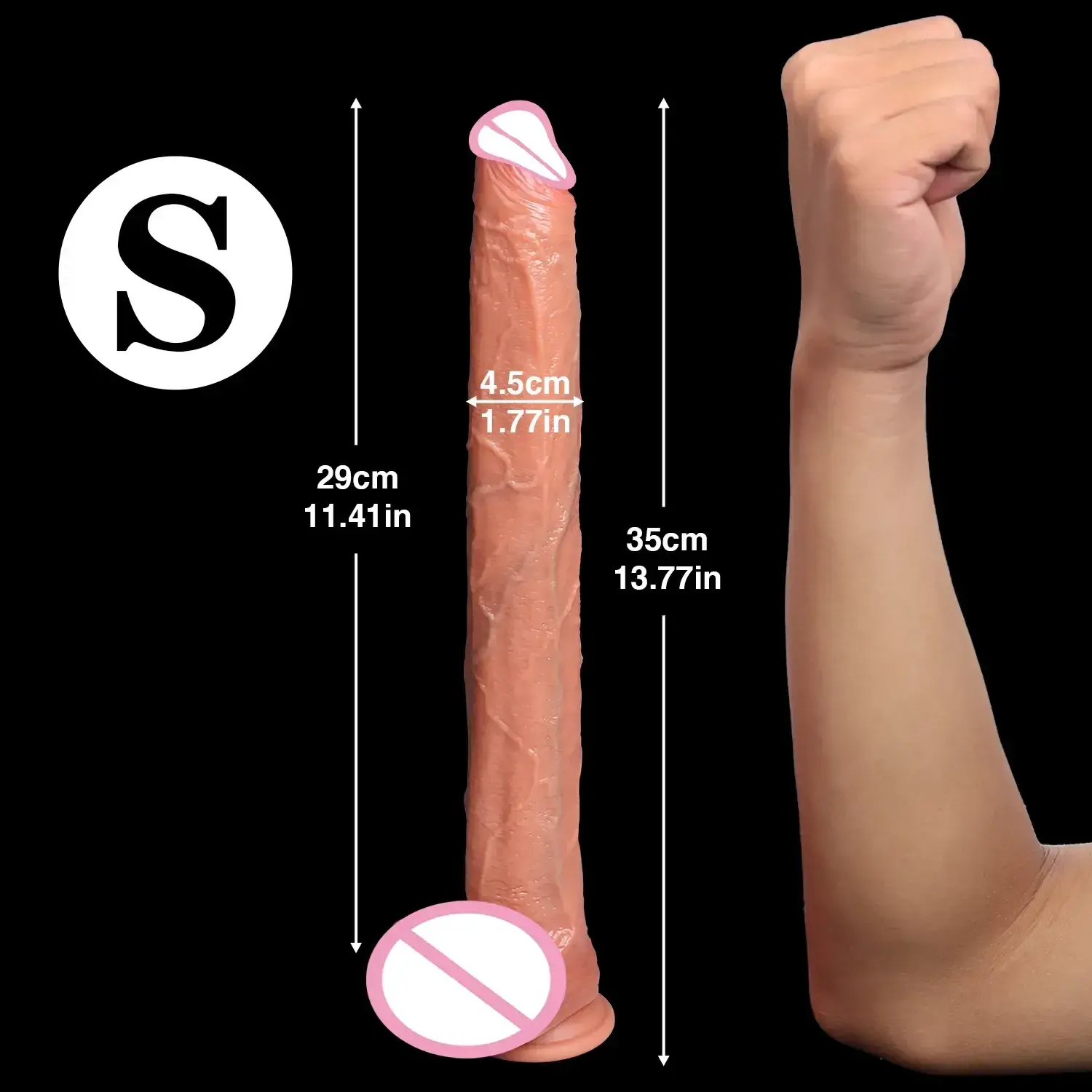 weicher silikon dildo fur anfanger