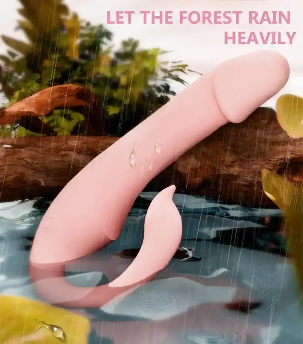 weicher silikon vibrator fur anfanger