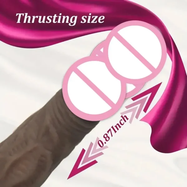 weicher tpe dildo für anfänger