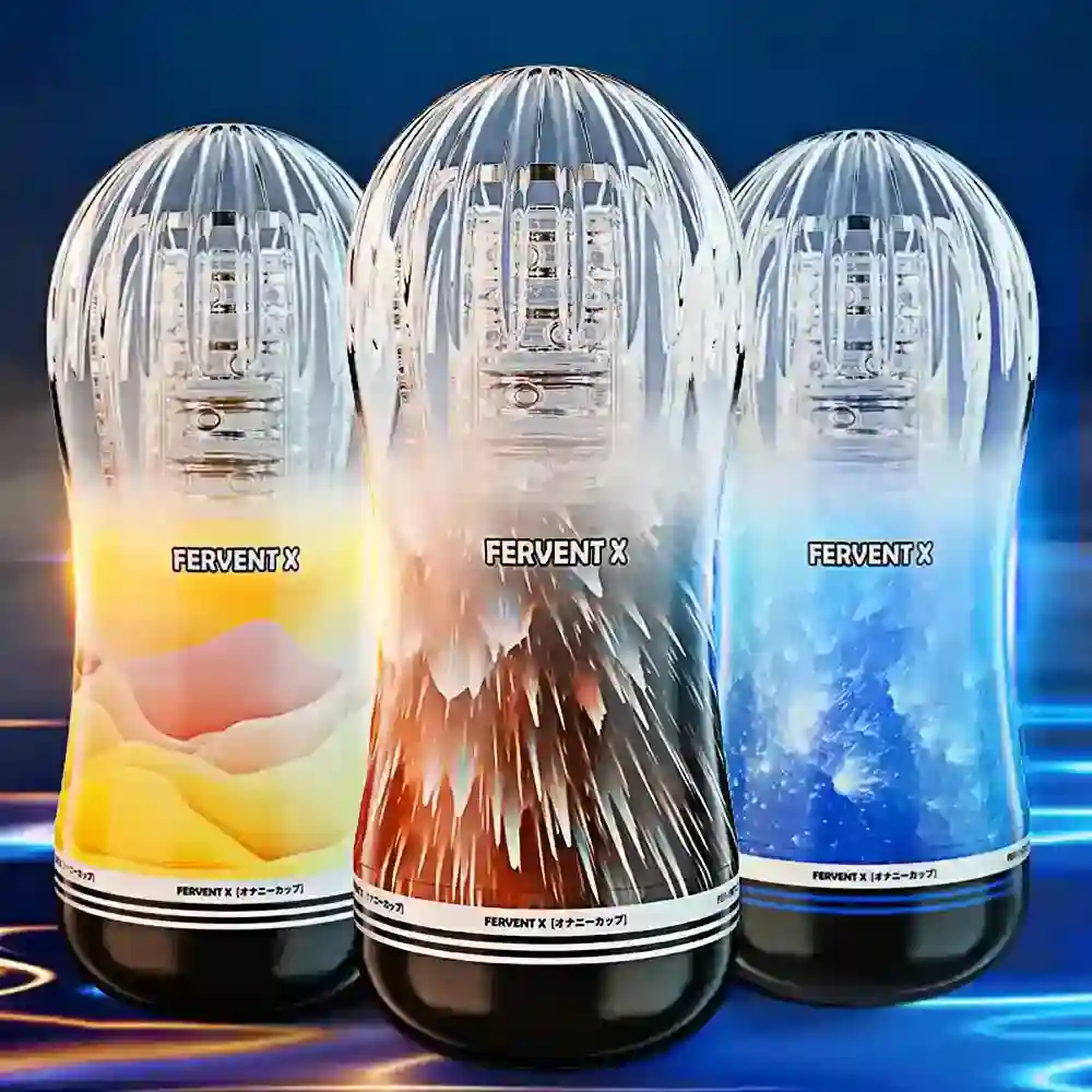 weicher tpe masturbator manner