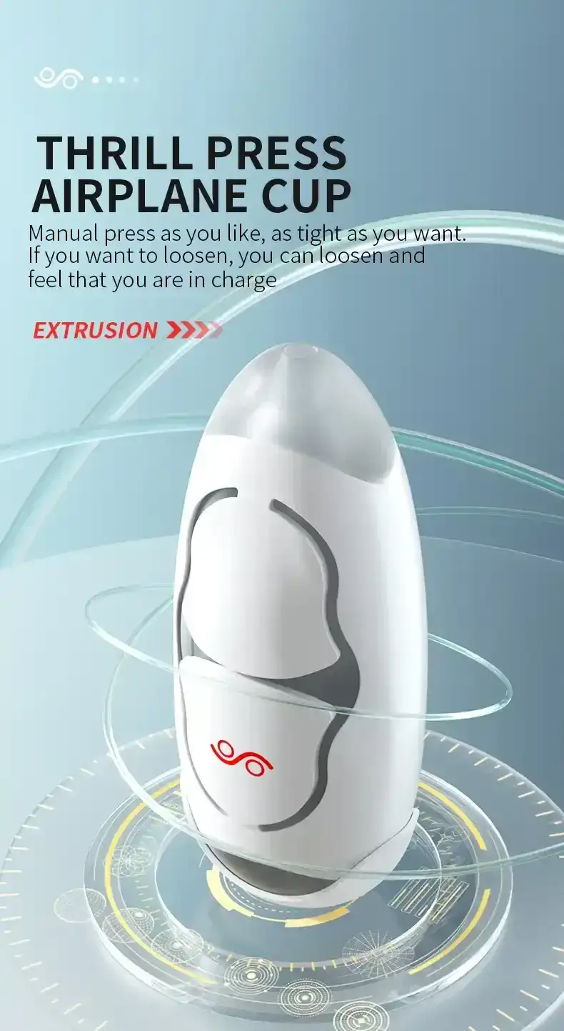 weicher tpe masturbator reinigungsfreundlich