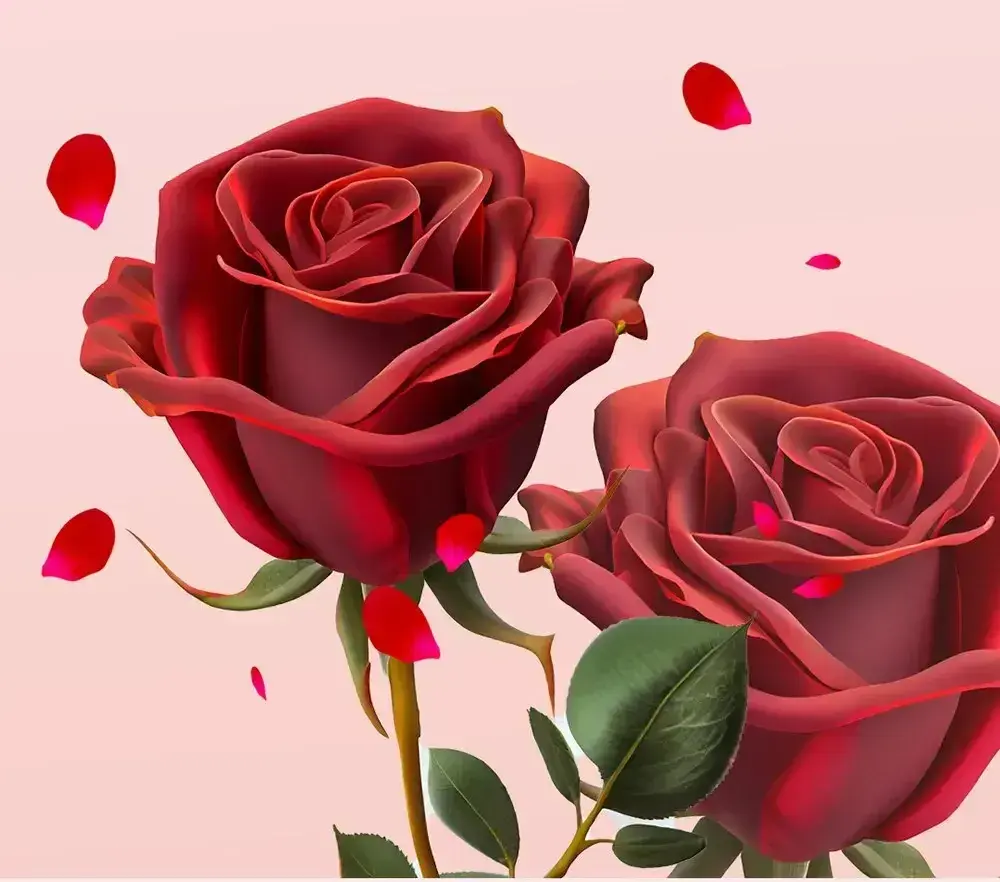 wiederaufladbarer rosen klitoris stimulator