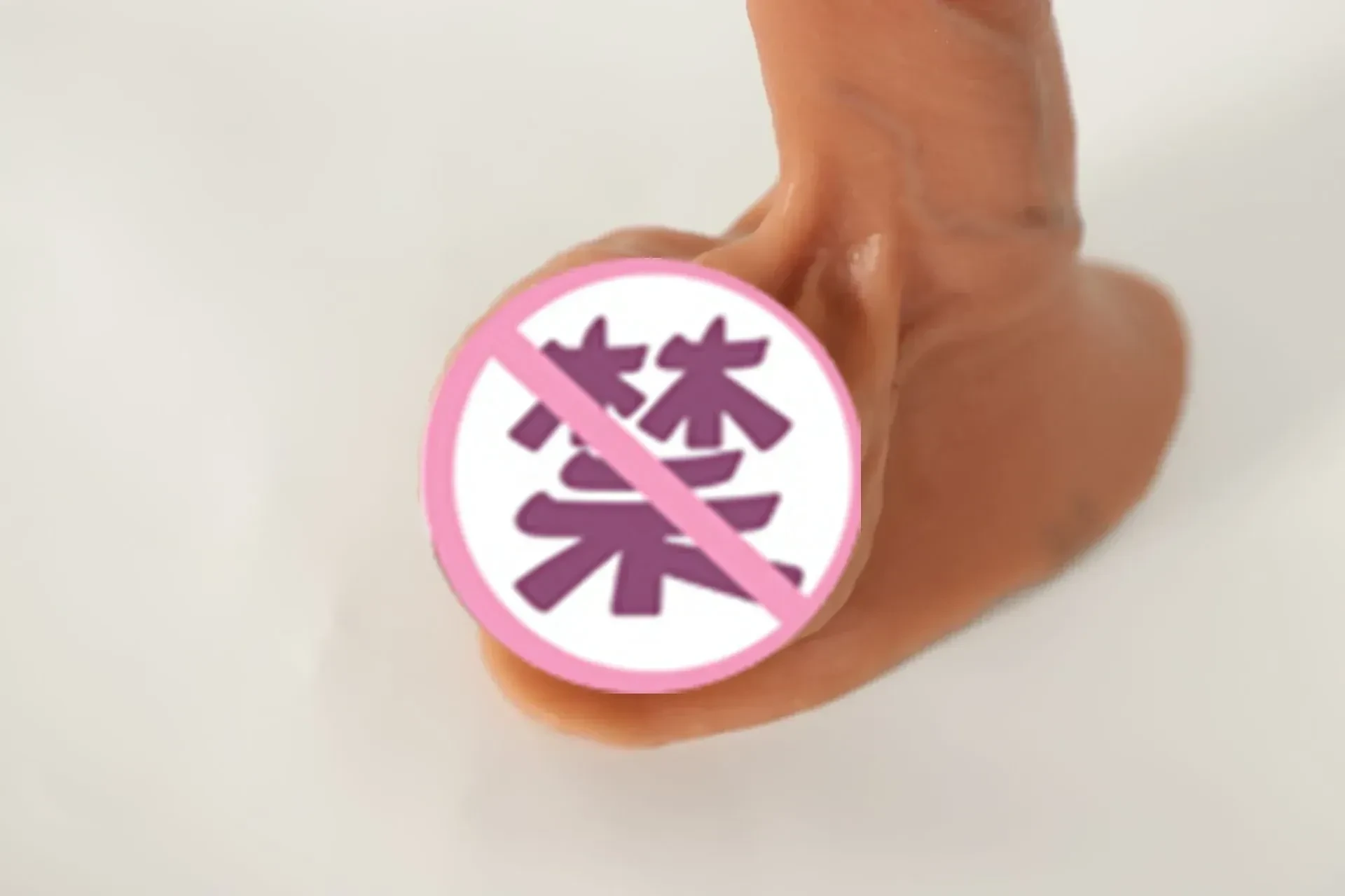 wiederverwendbarer penis sleeve silikon