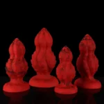 xl silikon dilator für analverkehr