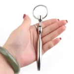zinklegierung penis sonde
