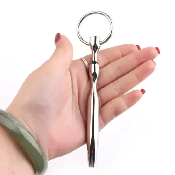 zinklegierung penis sonde