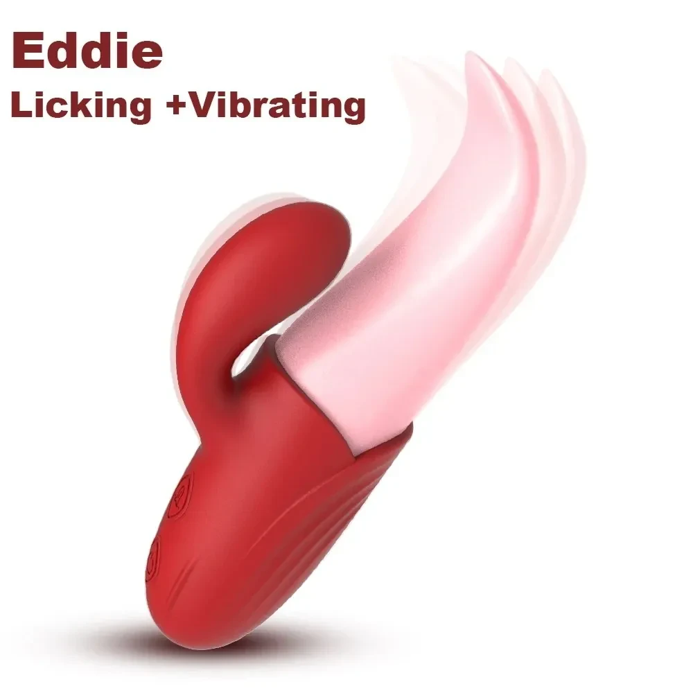 zungenvibrator für erotische spiele