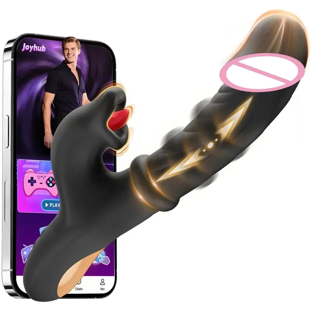 zungenvibrator fur klitorisstimulation