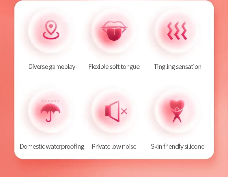 zungenvibrator fur paare