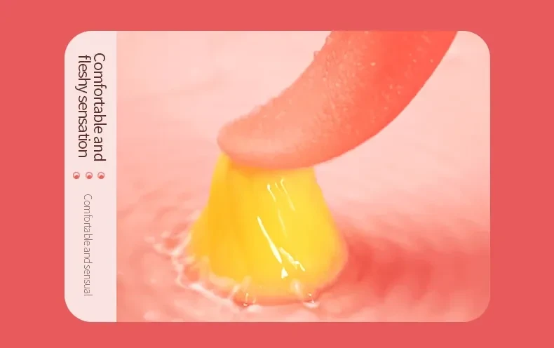 zungenvibrator fur sinnliche erlebnisse