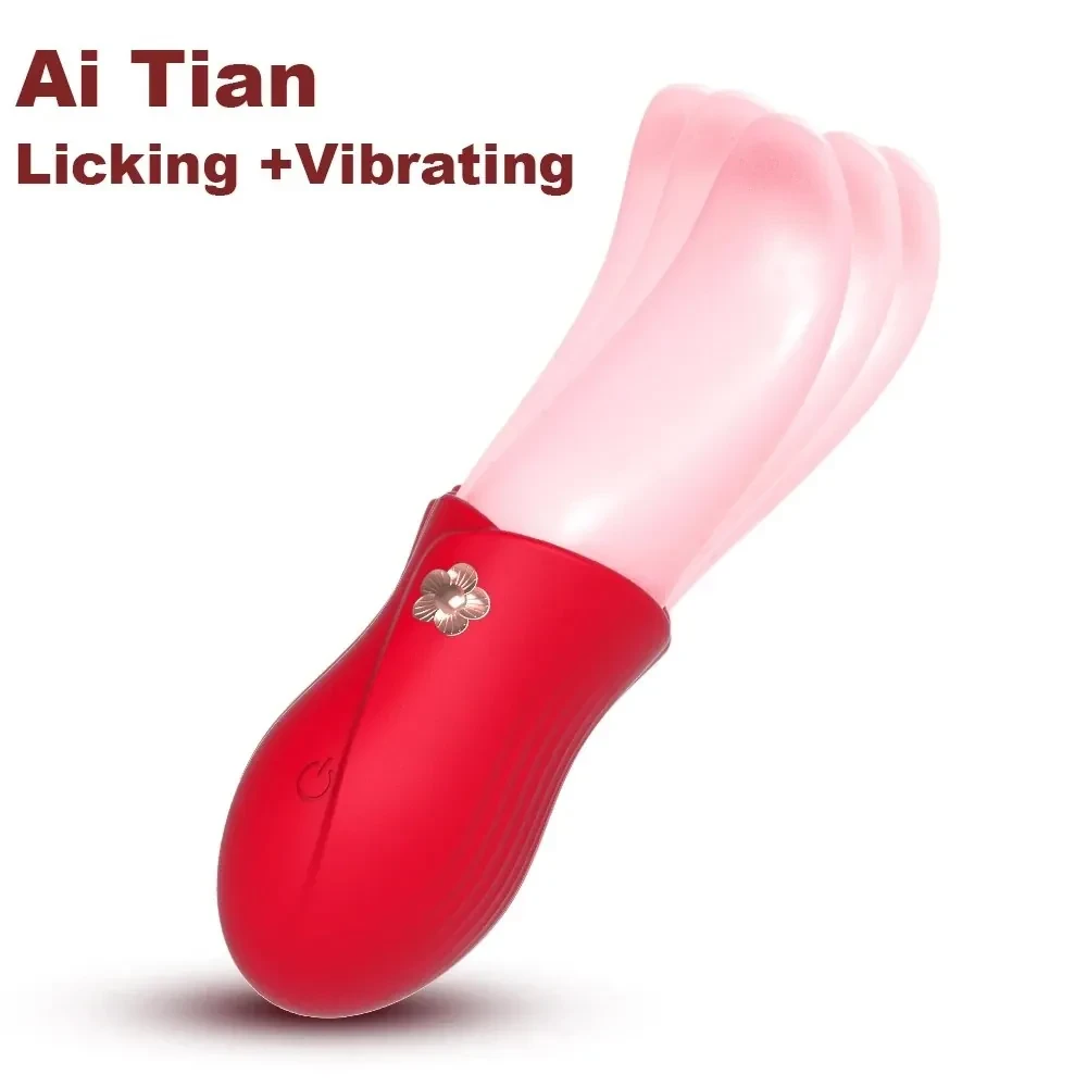 zungenvibrator mit abs kunststoff