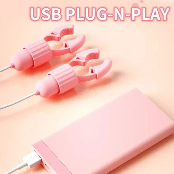 12 frequenz saug vibrator