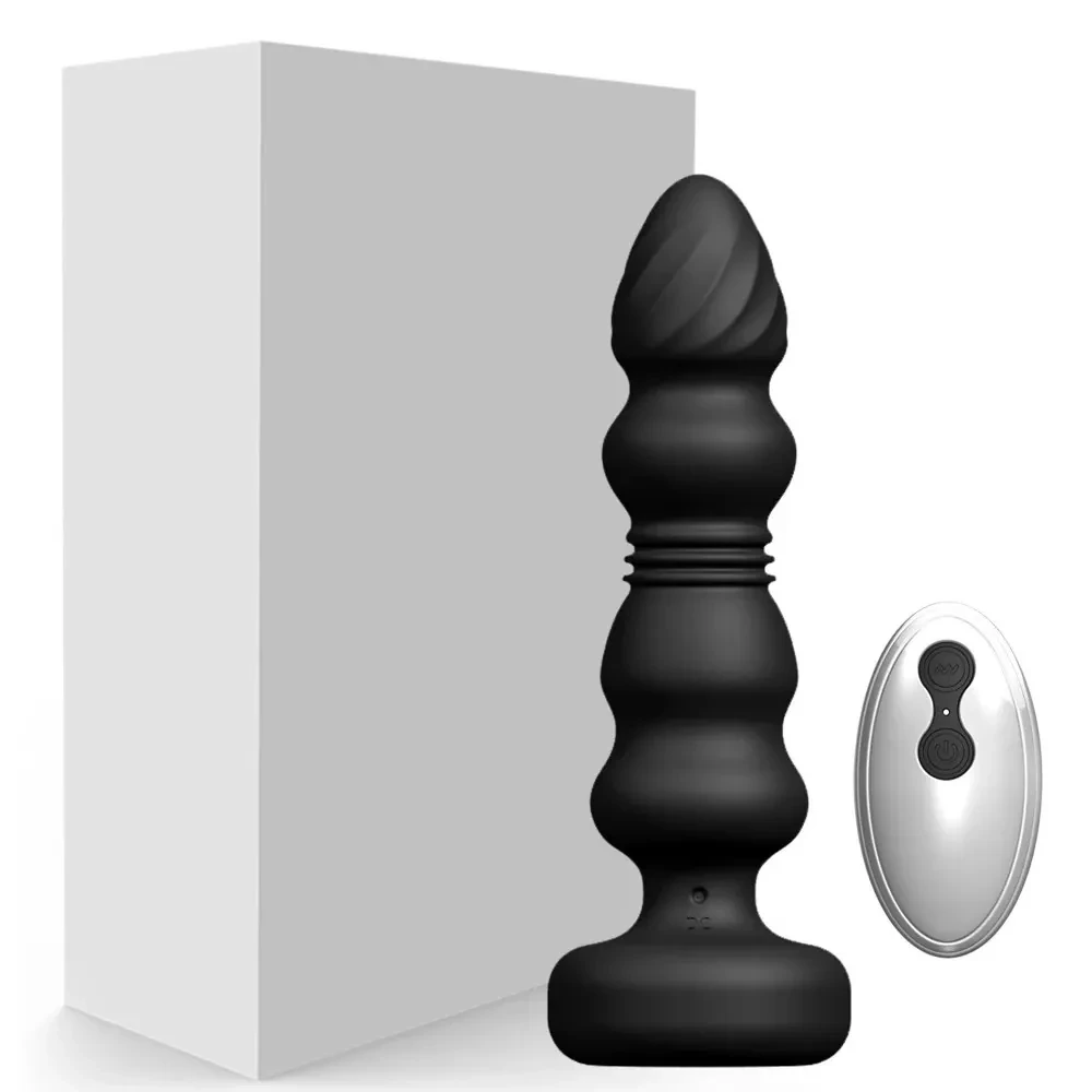 ABS kunststoff prostata plug