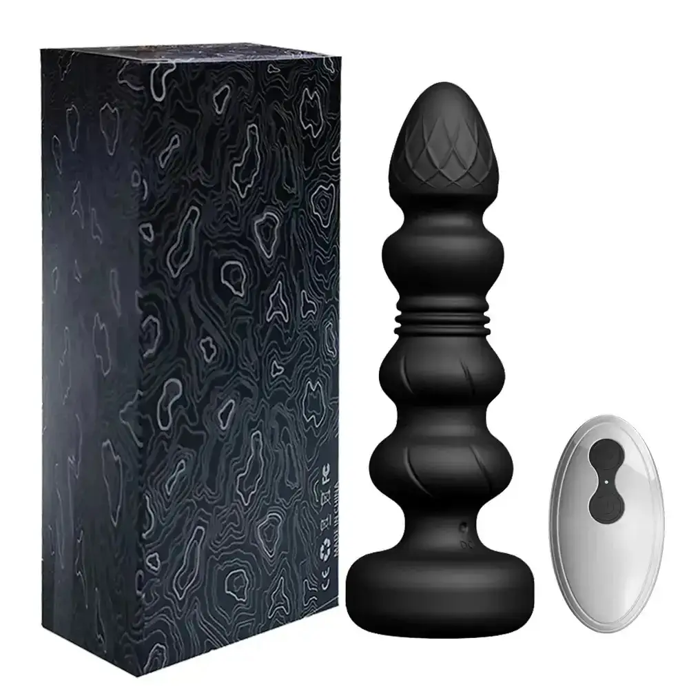USB aufladbarer vibrations massager