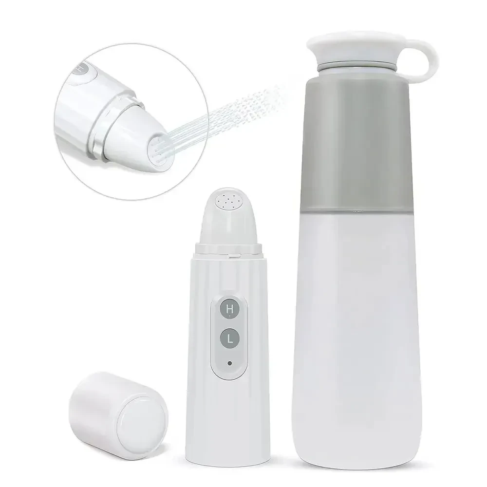 abs bidet zwei druckstufen