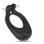 abs delay ring man
