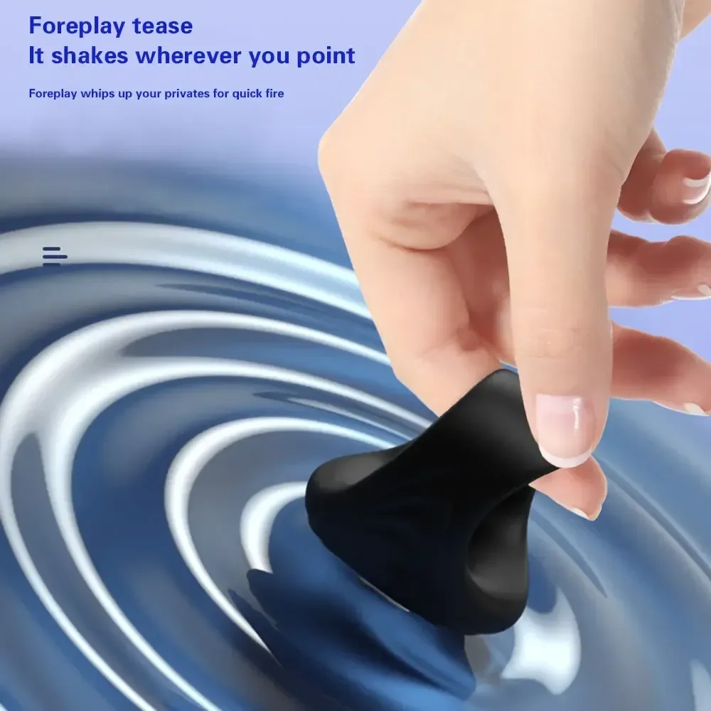 abs penisring wiederaufladbar usb