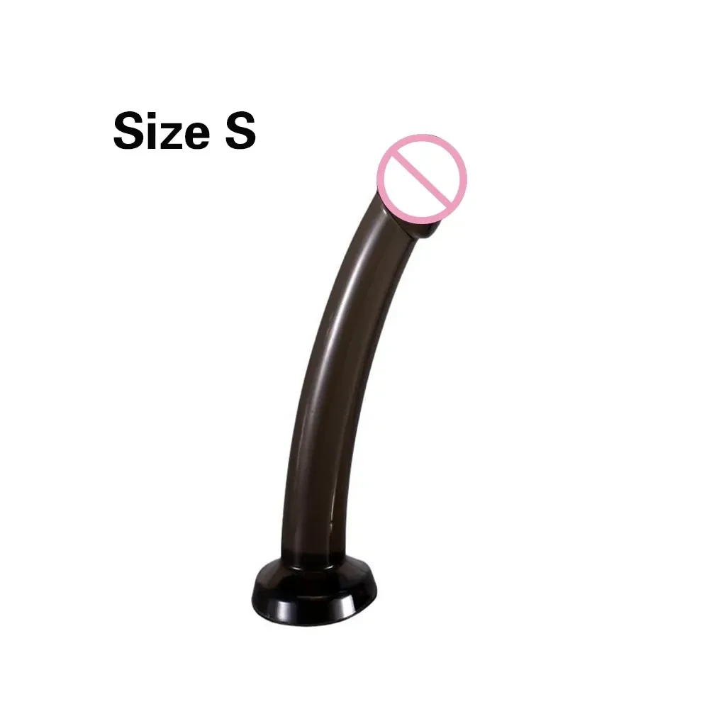 anal dilatator prostata grosse m