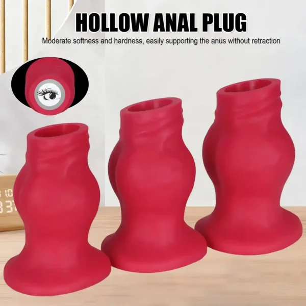 anal dilator für dehnung