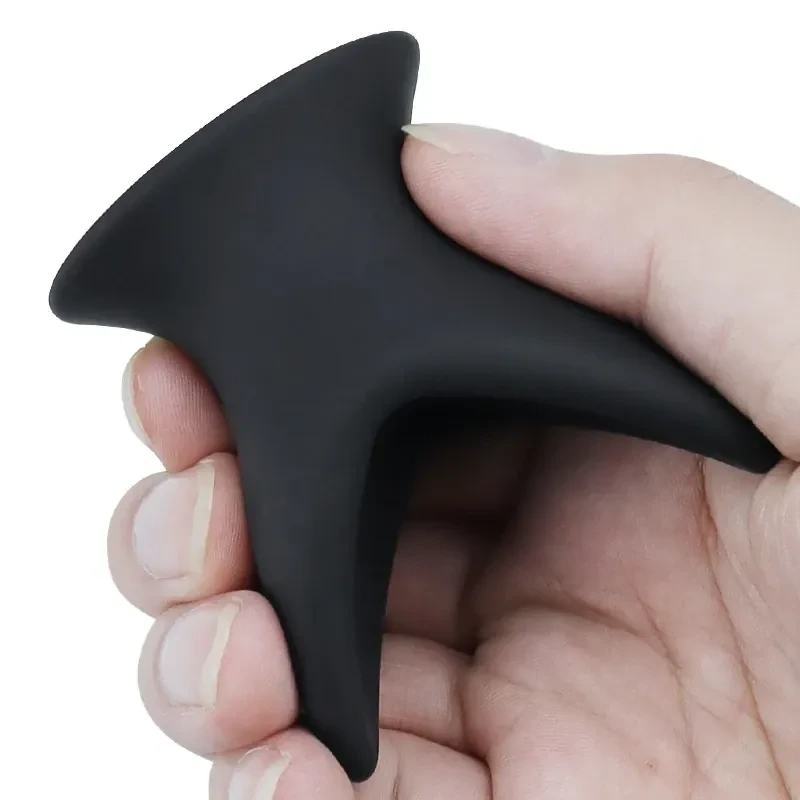 anal dilator silikon hohl