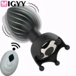 anal plug abs fernsteuerbar