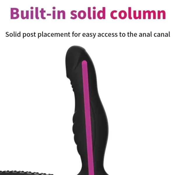 anal plug für analverkehr