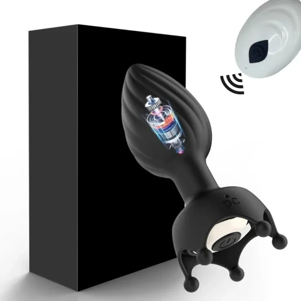 anal plug für erwachsene männer