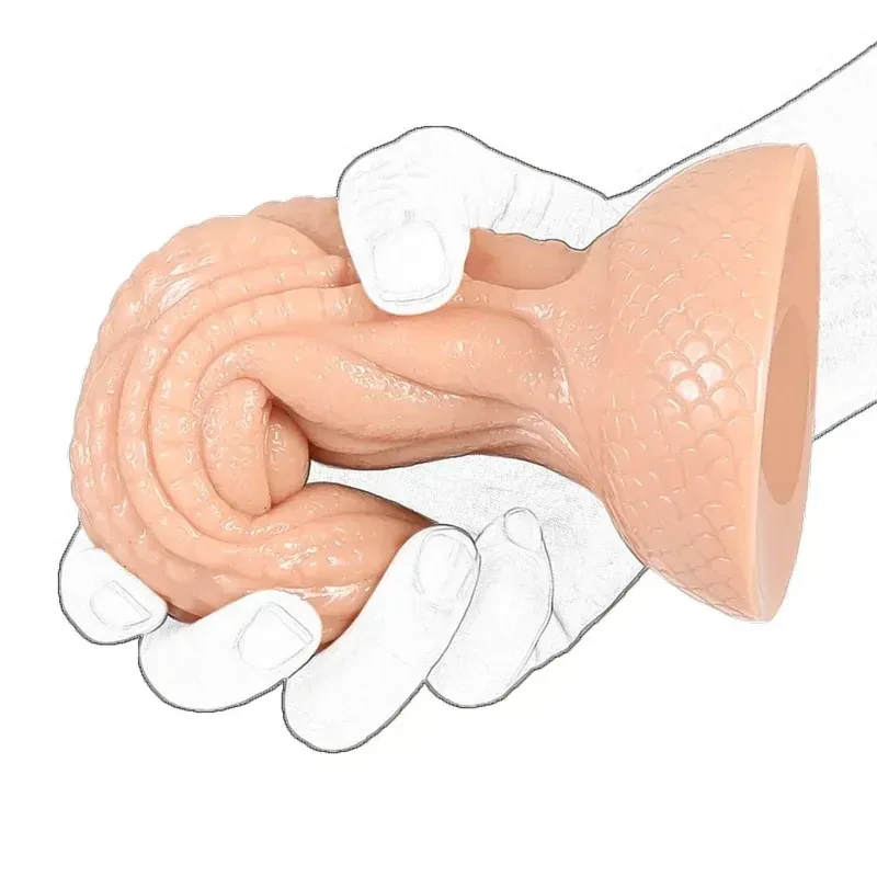 anal plug für fortgeschrittene