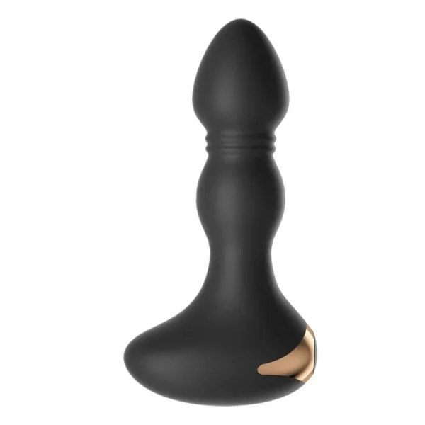anal plug für intime momente