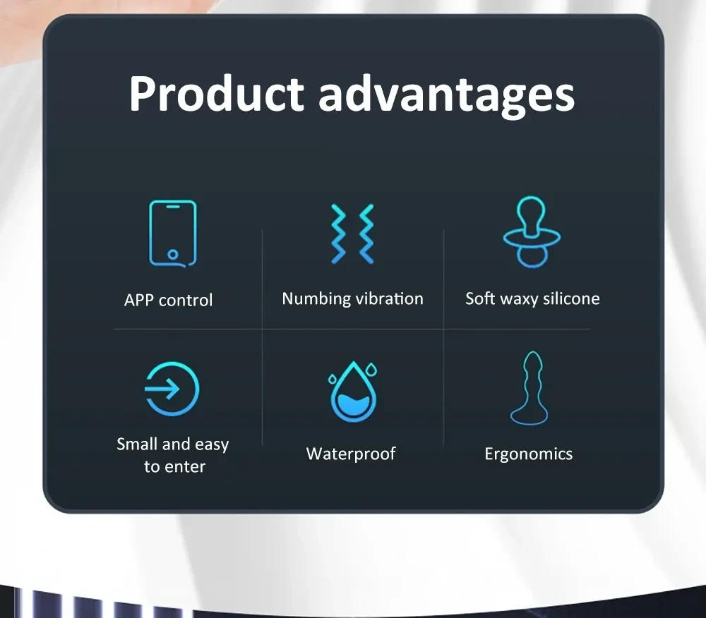 anal plug fur prostat stimulation