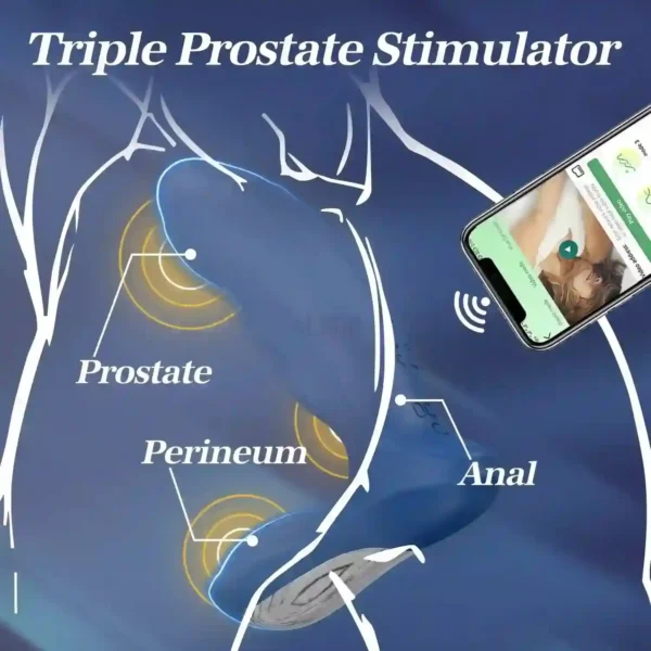anal plug g punkt silikon