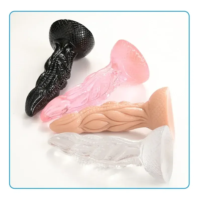 anal plug glatte spitze