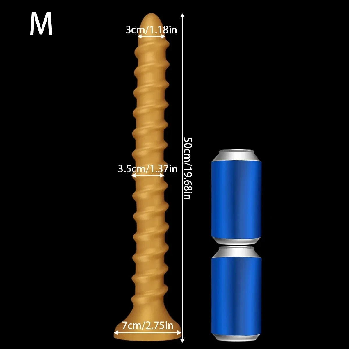 anal plug gross mit saugnapf