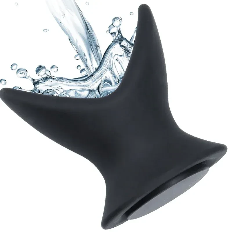 anal plug grosse s