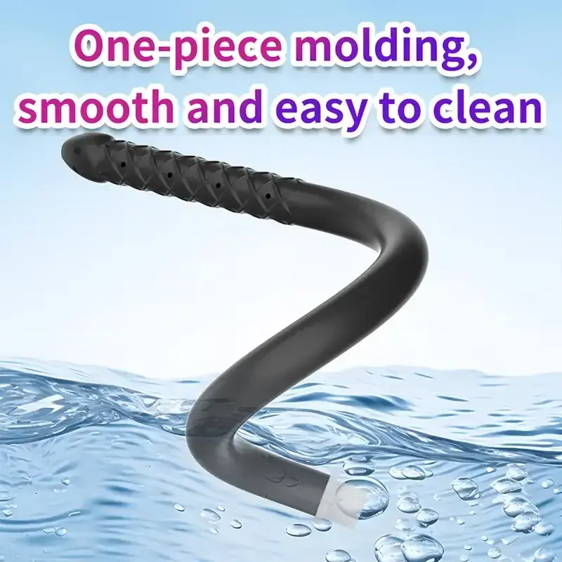 anal plug medizinisches silikon reinigung