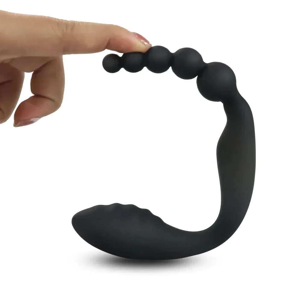 anal plug mit breiter basis sicher