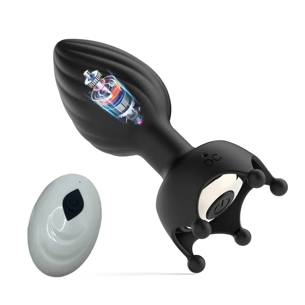 anal plug mit fernbedienung fur manner